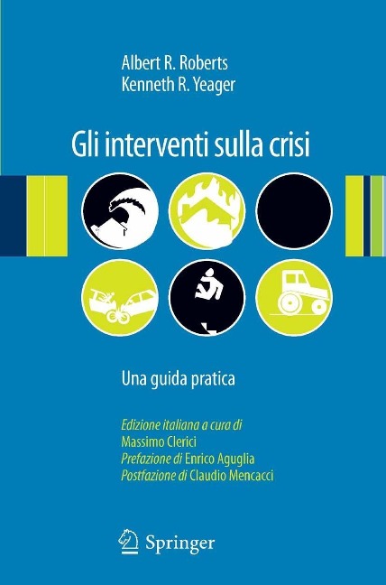 Gli interventi sulla crisi - Albert Roberts