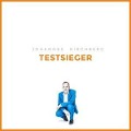 Cover-Bild zum Titel 'Testsieger' von 'Johannes Kirchberg'