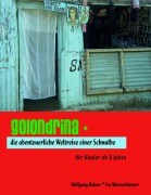 Cover-Bild zum Titel 'Golondrina' von 'Wolfgang Rainer, Eva Wassertheurer'