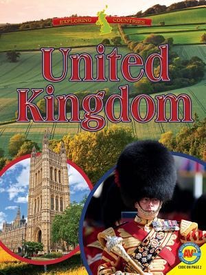 United Kingdom - Blaine Wiseman