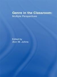 Genre in the Classroom - 