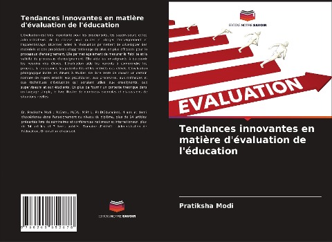 Tendances innovantes en matière d'évaluation de l'éducation - Pratiksha Modi