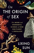 Cover-Bild zum Titel 'The Evolution of Sex' von 'Lixing Sun'