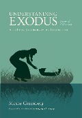 Cover-Bild zum Titel 'Understanding Exodus, Second Edition' von 'Moshe Greenberg'