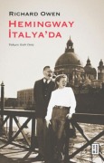 Cover-Bild zum Titel 'Hemingway Italyada' von 'Richard Owen'