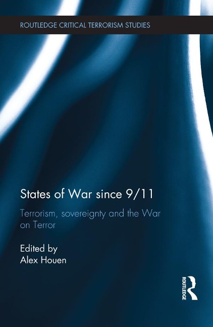 States of War since 9/11 - 