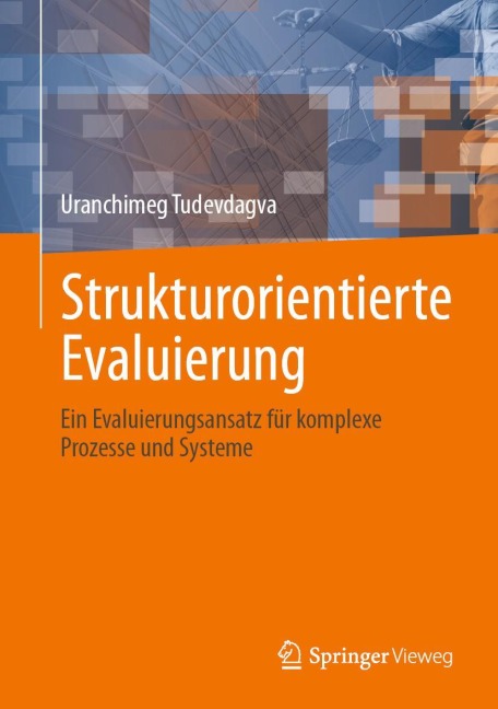 Strukturorientierte Bewertung - Uranchimeg Tudevdagva