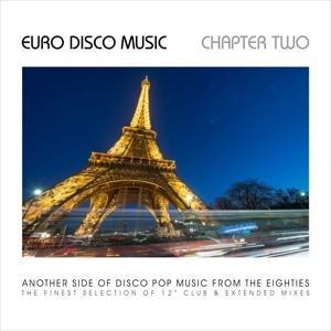 Euro Disco Music-Chapter Two - Various