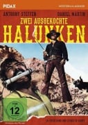 Zwei ausgekochte Halunken - Sergio Donati, Juan Bosch, Fabio Piccioni, Marcello Giombini