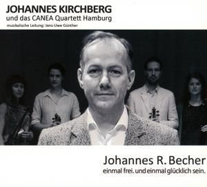 Einmal frei. Und einmal glücklich sein - Johannes - Johannes Kirchberg