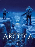 Arctica 10 - Daniel Pecqueur