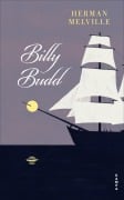 Cover-Bild zum Titel 'Billy Budd' von 'Herman Melville'