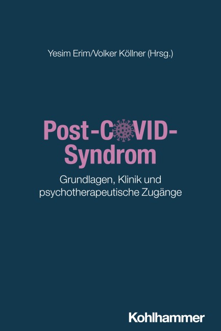 Post-COVID-Syndrom - 