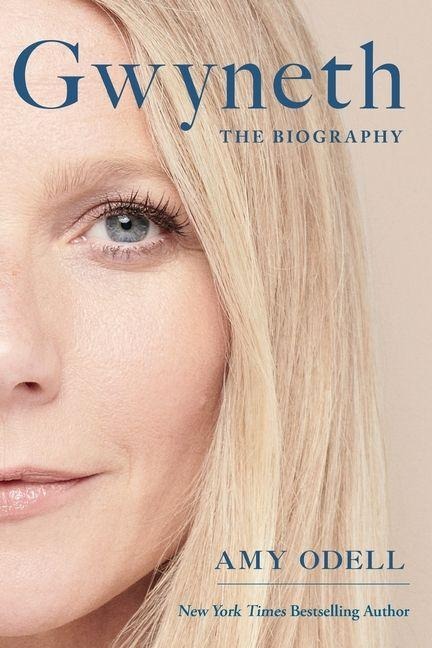 Gwyneth - Amy Odell