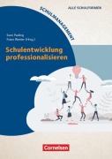 Cover-Bild zum Titel 'Schulmanagement' von 'Michelle Bebbon, Ernst Jünke, Svenja Mareike Schmid-Kühn, Kathrin Kösters, Michael Göhlich'