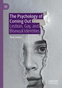 Cover-Bild zum Titel 'The Psychology of Coming Out' von 'Rusi Jaspal'