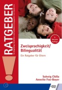 Cover-Bild zum Titel 'Zweisprachigkeit/Bilingualität' von 'Solveig Chilla, Annette Fox-Boyer'