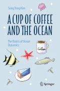 Cover-Bild zum Titel 'A Cup of Coffee and the Ocean' von 'Sung Yong Kim'