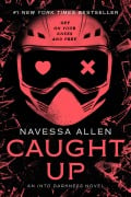 Cover-Bild zum Titel 'Caught Up' von 'Navessa Allen'