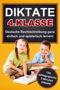 Cover-Bild zum Titel 'Mit Spaß zum Erfolg: 5 Minuten Diktate 4. Klasse leicht gemacht!' von 'S&L Inspirations Lounge'