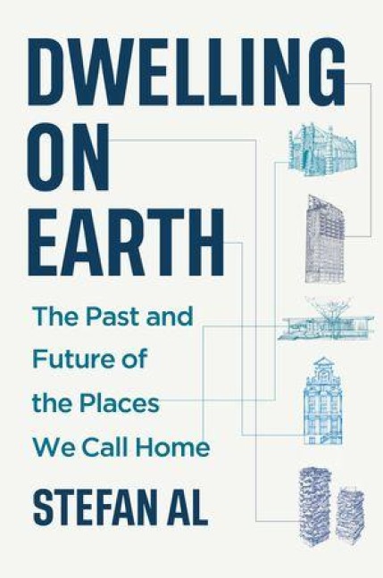 Dwelling on Earth - Stefan Al