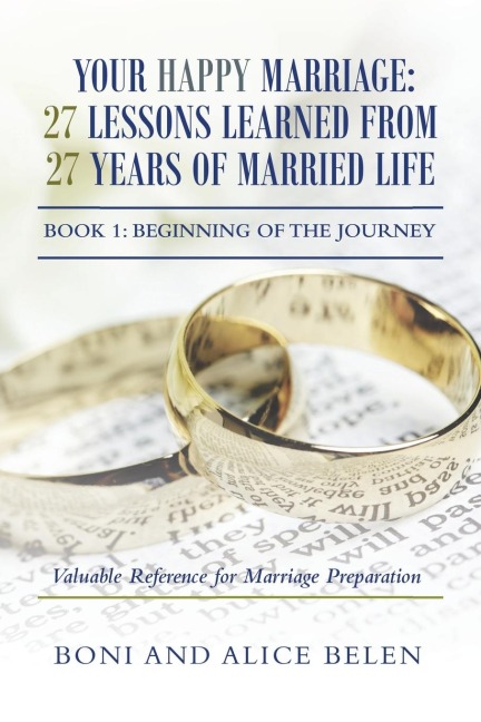 Your Happy Marriage - Boni Belen, Alice Belen