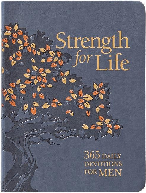 Strength for Life - Boyd Bailey