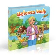 Die schönsten Kinderlieder (CD/DVD/SO Buch) - Helene Fischer