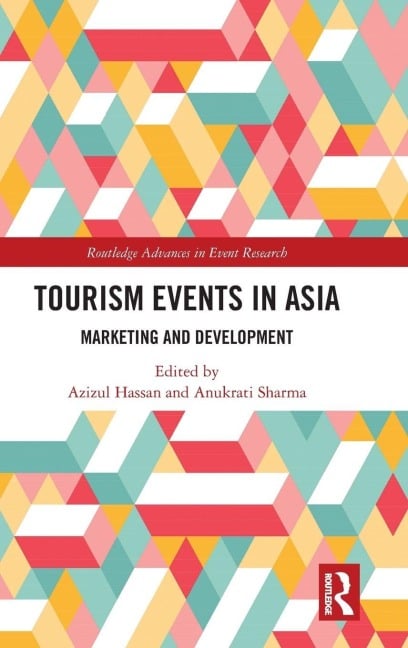 Tourism Events in Asia - 