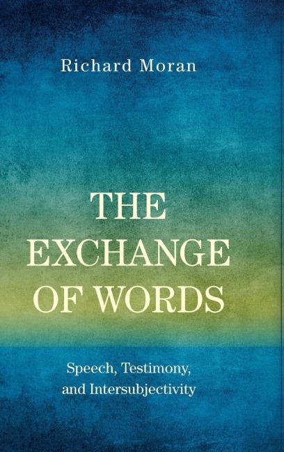 The Exchange of Words - Moran