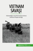 Cover-Bild zum Titel 'Vietnam Sava¿¿' von 'Mylène Théliol'