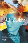 Cover-Bild zum Titel 'TROTZDEM' von 'Dieter De Harju'