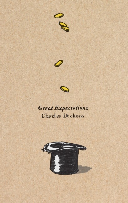 Great Expectations - Charles Dickens