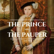 Cover-Bild zum Titel 'The Prince and The Pauper' von 'Mark Twain'