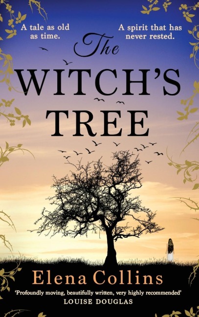 The Witch's Tree - Elena Collins