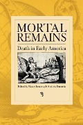 Cover-Bild zum Titel 'Mortal Remains' von ''