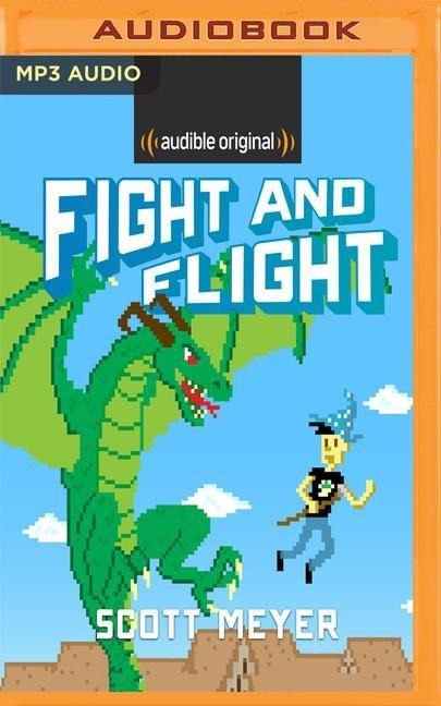 Fight and Flight - Scott Meyer