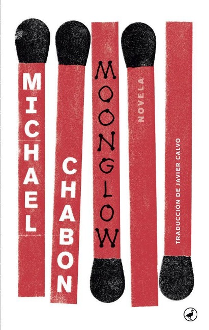 Moonglow - Michael Chabon, Javier Calvo