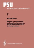 Cover-Bild zum Titel 'Wissens- und datenbankbasiertes Beratungssystem für die FE-Simulation von Umformprozessen' von 'Andreas Greve'