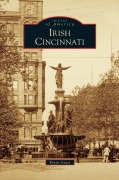Cover-Bild zum Titel 'Irish Cincinnati' von 'Kevin Grace'