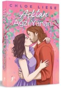 Cover-Bild zum Titel 'Asktan Agzi Yanan' von 'Chloe Liese'