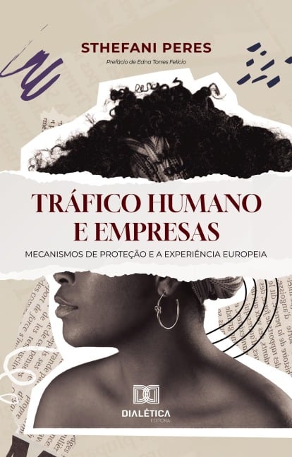 Tráfico Humano e Empresas - Sthefani Peres