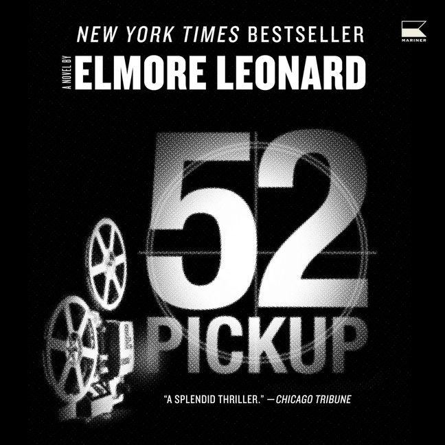 52 Pickup - Elmore Leonard