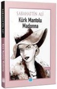 Cover-Bild zum Titel 'Kürk Mantolu Madonna' von 'Sabahattin Ali'