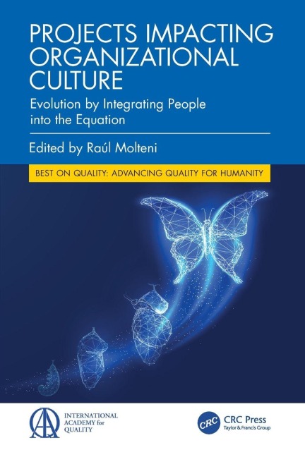 Projects Impacting Organizational Culture - 