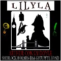 Cover-Bild zum Titel 'Sherlock Holmes: Das getupfte Band' von 'Arthur Conan Doyle'