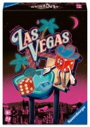 Cover-Bild zum Titel 'Las Vegas - Würfelspiel - ab 8 Jahren' von ''