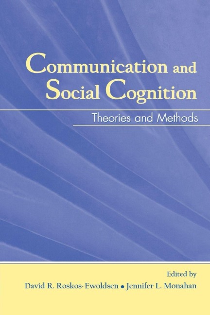 Communication and Social Cognition - 