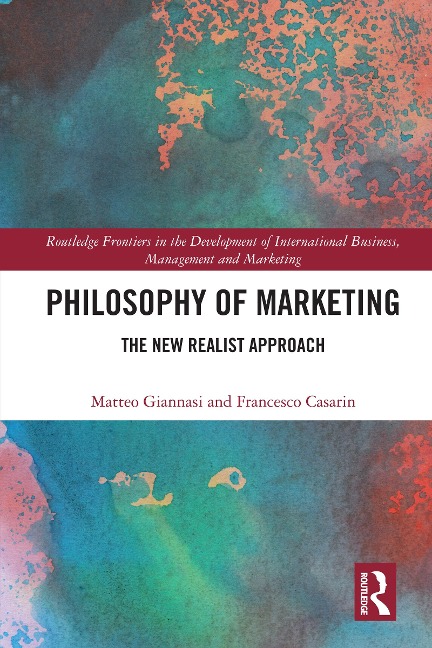 Philosophy of Marketing - Matteo Giannasi, Francesco Casarin