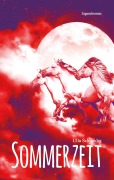 Cover-Bild zum Titel 'Sommerzeit' von 'Ulla Schneider'